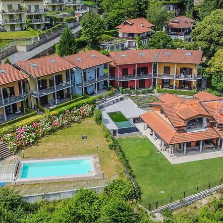 Borgo Castello-2 By Interhome *
