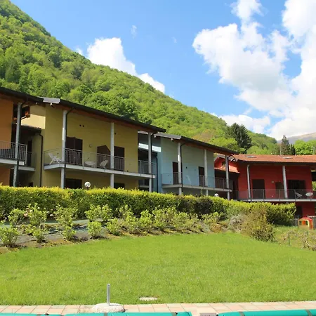 Borgo Castello-2 By Interhome Apartmán *