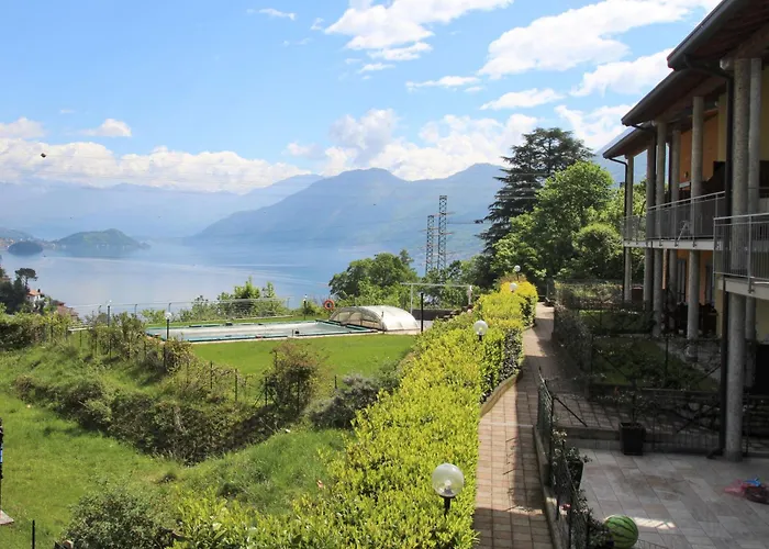 Borgo Castello-2 By Interhome Argegno