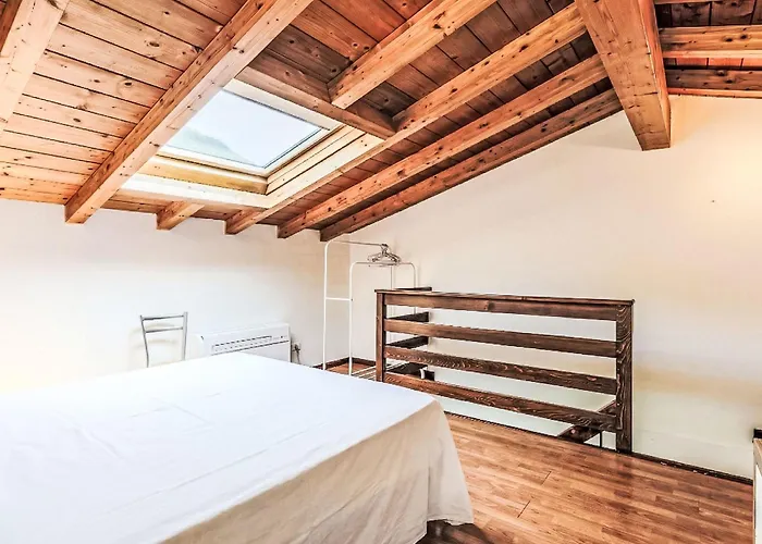 Borgo Castello-2 By Interhome Apartmán Argegno