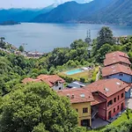 Borgo Castello-2 By Interhome Argegno