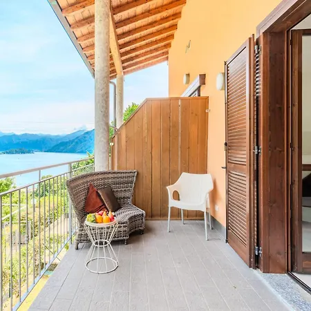 Borgo Castello-2 By Interhome