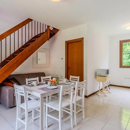 Διαμέρισμα Borgo Castello-2 By Interhome Argegno