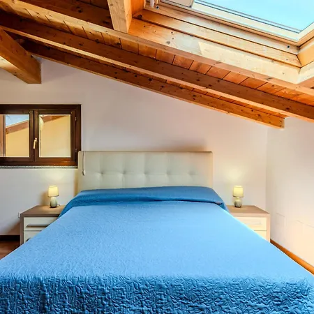 Διαμέρισμα Borgo Castello-2 By Interhome *