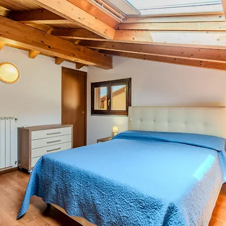 Borgo Castello-2 By Interhome Διαμέρισμα Argegno