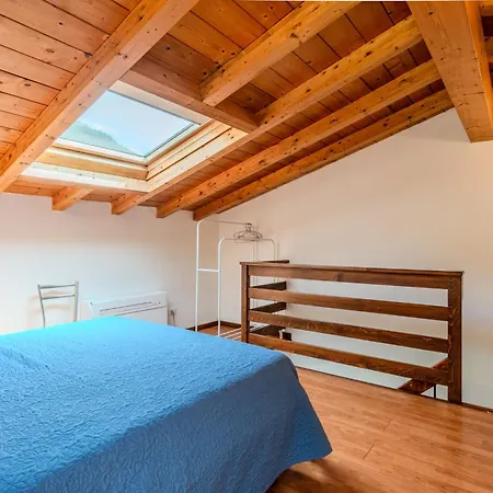 Borgo Castello-2 By Interhome * Argegno