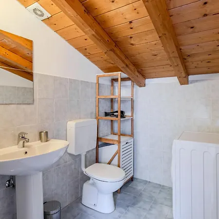 Διαμέρισμα Borgo Castello-2 By Interhome