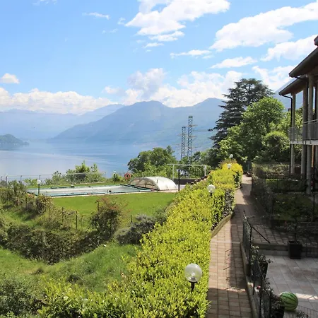 Borgo Castello-2 By Interhome Argegno