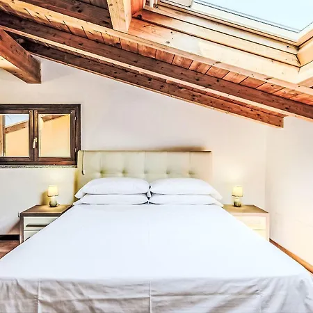 公寓 Borgo Castello-2 By Interhome *