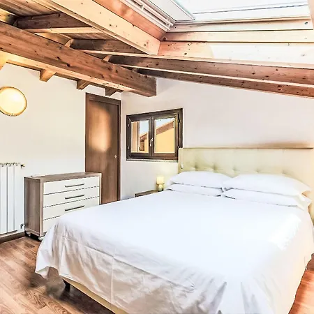 Borgo Castello-2 By Interhome *