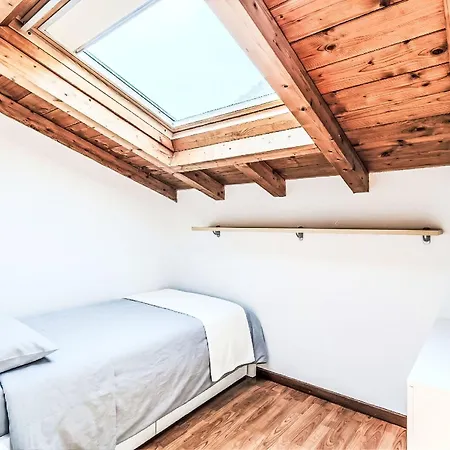 Borgo Castello-2 By Interhome