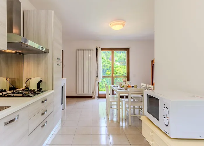 Borgo Castello-2 By Interhome Argegno