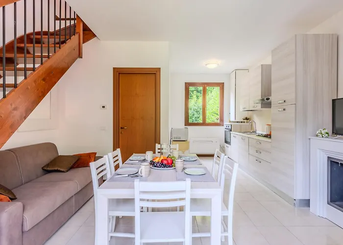 Borgo Castello-2 By Interhome Appartement *