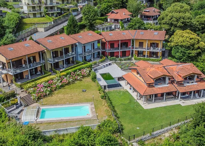 Borgo Castello-2 By Interhome *