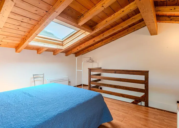 Borgo Castello-2 By Interhome * Argegno