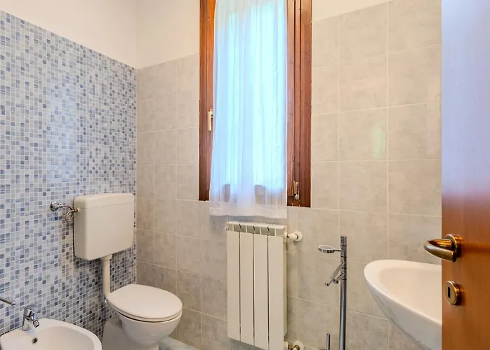Appartement Borgo Castello-2 By Interhome *