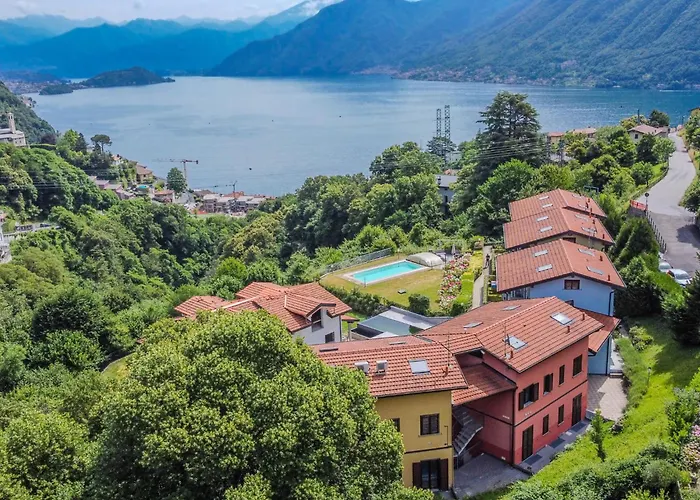 Borgo Castello-2 By Interhome 阿尔杰尼奥