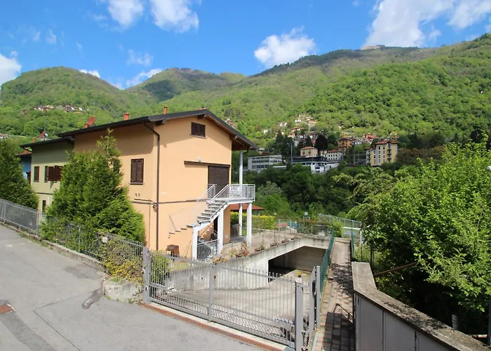 Borgo Castello-2 By Interhome Appartement *