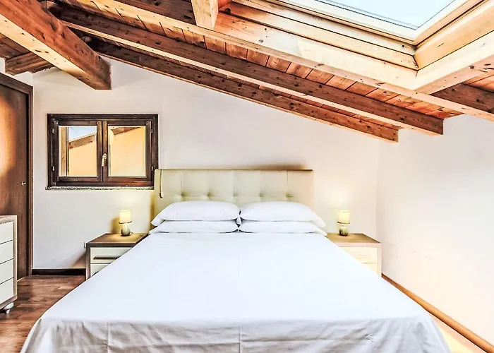 公寓 Borgo Castello-2 By Interhome *