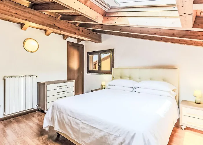 Borgo Castello-2 By Interhome *