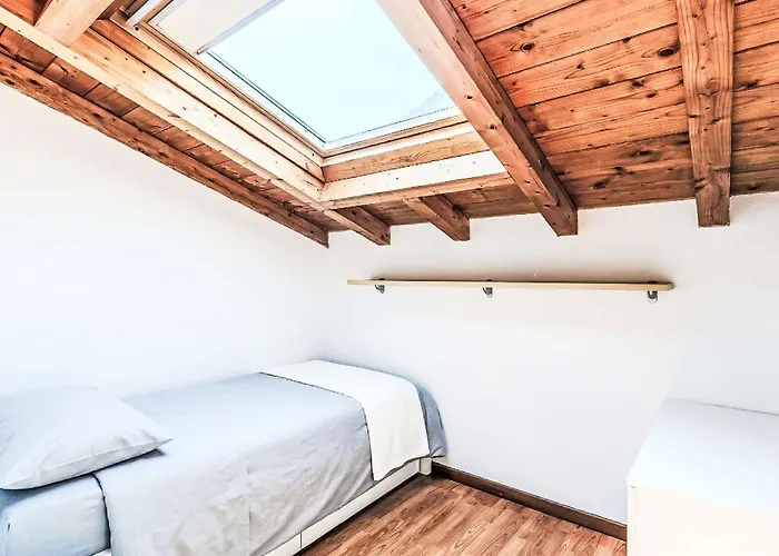 Borgo Castello-2 By Interhome