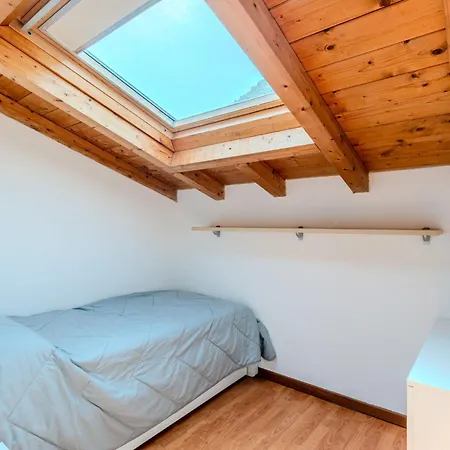 Borgo Castello-2 By Interhome