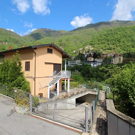 Borgo Castello-2 By Interhome アパート *