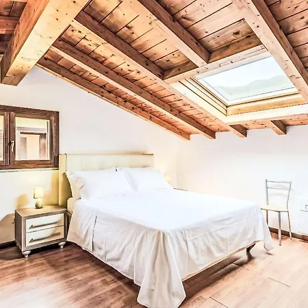 Apartman Borgo Castello-2 By Interhome Argegno
