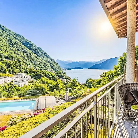 Apartman Borgo Castello-2 By Interhome
