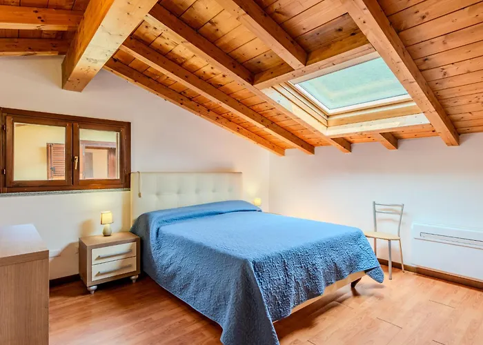 Apartamento Borgo Castello-2 By Interhome