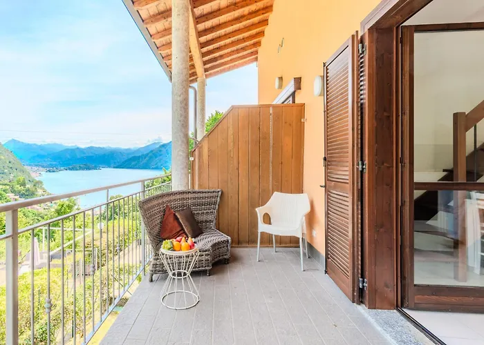 Borgo Castello-2 By Interhome