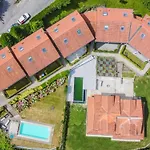 Apartamento Borgo Castello-2 By Interhome Argegno