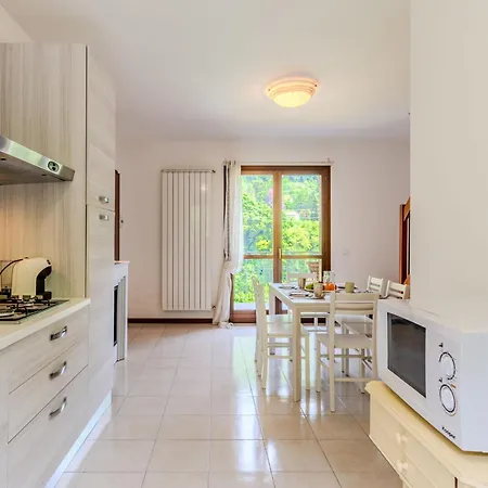 Borgo Castello-2 By Interhome Argegno