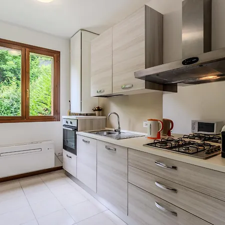 Borgo Castello-2 By Interhome * Argegno