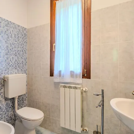 Appartamento Borgo Castello-2 By Interhome *