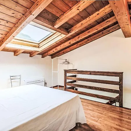 Borgo Castello-2 By Interhome Apartamento Argegno