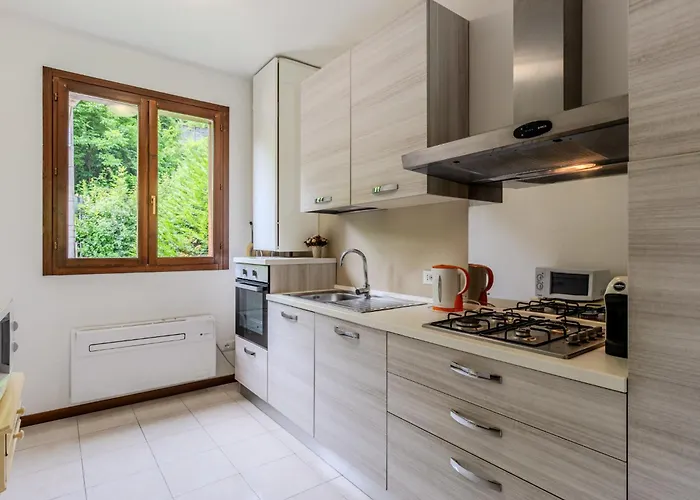 Borgo Castello-2 By Interhome * Argegno