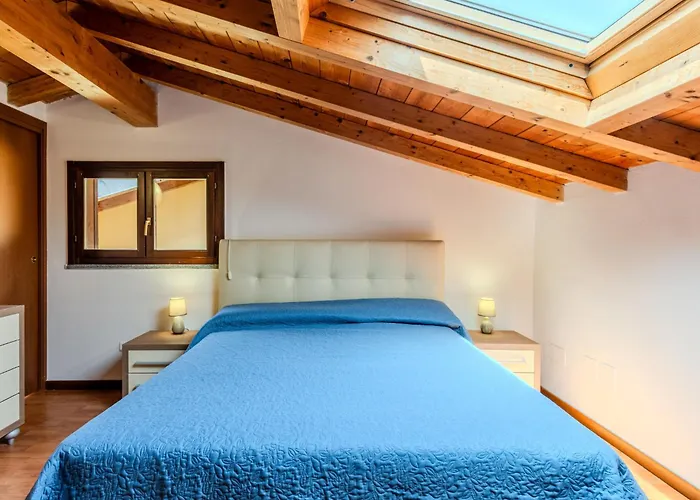 Apartament Borgo Castello-2 By Interhome *