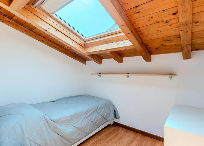 Borgo Castello-2 By Interhome