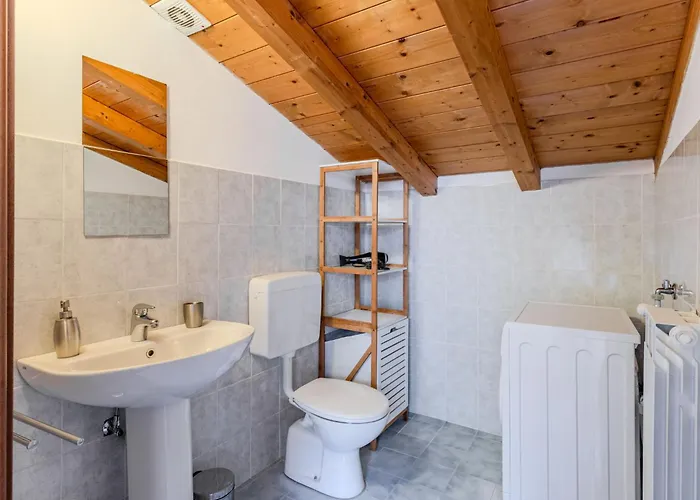 Apartament Borgo Castello-2 By Interhome