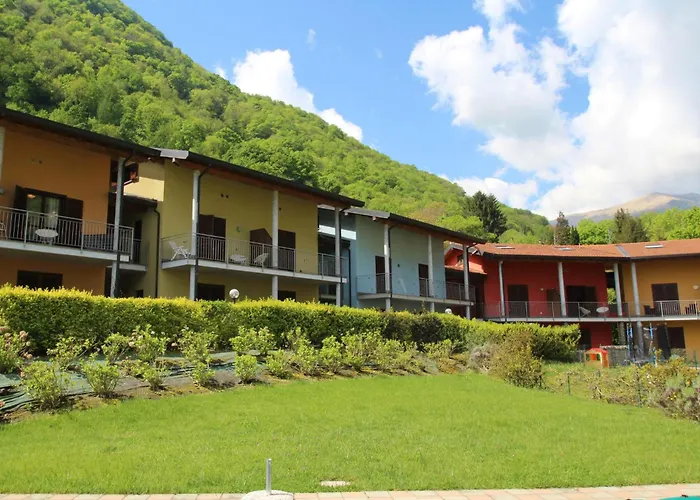 Borgo Castello-2 By Interhome Apartament *